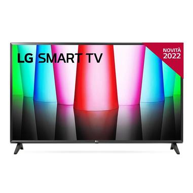 LG HD Ready 32'' Serie LQ570B - Smart